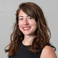 Megan Gallagher