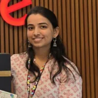 Megha Roy