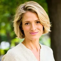 Melodie van der Baan