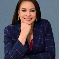 Melonie Parker
