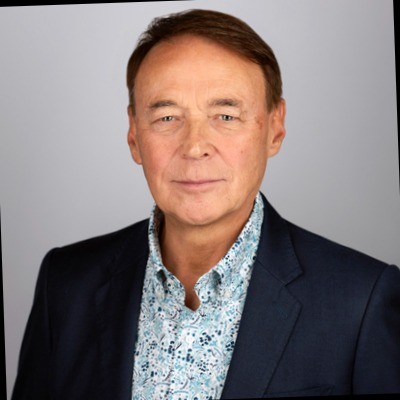 Mervyn Dinnen