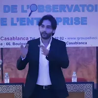 Badr MESSAOUDI