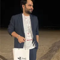 Vikas Rohilla