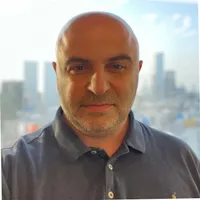 Michael Chachashvili