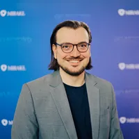 Michael Sahlender