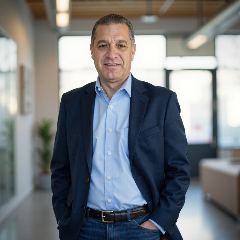 Michael Fino
