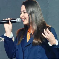 Michelly Baliana