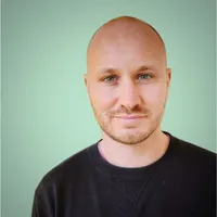 Mickael Rieg
