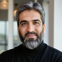 Imran Yousuf