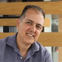 Vangelis Mihalopoulos