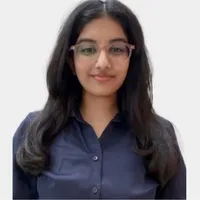 Mihika Deshpande