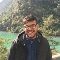 Mihir Katiyar