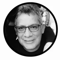 Mike Medrano