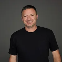 Mike Molinari 😎