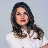 Mina Kostova