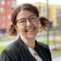 Minna Järvinen