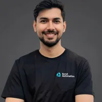Praveen Mishra