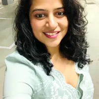Mitali Bhargava
