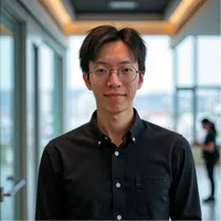 Mitchell Suen