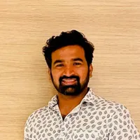 Mithileshkumar R Naik