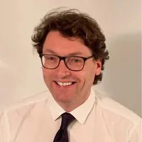 Martin O'Grady FCILT