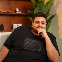 Mohamed Amr