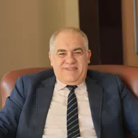 Mohamed Shokri