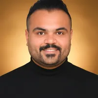 Mohamed Ragab