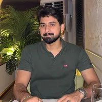 Mohammad Bilal Siddiqui