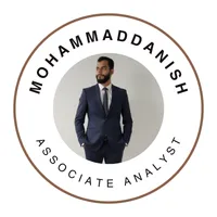 Mohammad Danish Moona
