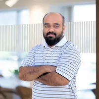Mohammad Syduzzaman