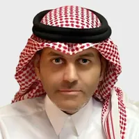 Mohammed Al Huwail