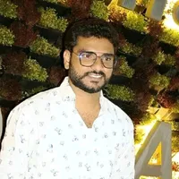 Mohan Kumar Allada