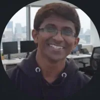 Mohan Raj M.