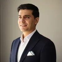 Mohsen Rahgozar