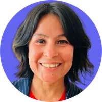Mona Juneja