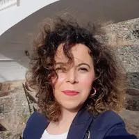 Mónica Prados - Community manager