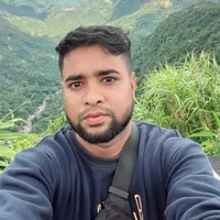 Monjurul Abedin Mamun