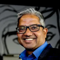 Bharat Sharma