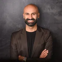 Morteza Khani