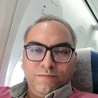 Mostafa Farahani