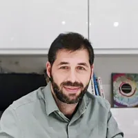 Mounir Nejjai