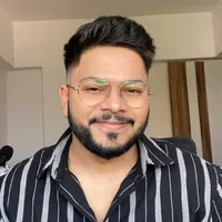 Rishabh Kumar