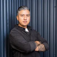 Adrian Montero