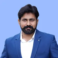 Muhammad Shahid Jamil