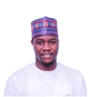 Mudathir Adesanya