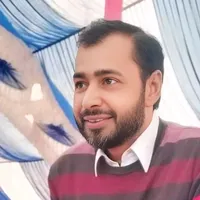 Muhammad Arshad javeed
