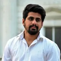 Muhammad Samama Javed