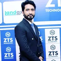 Muhammad Shahid Ali