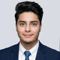 Muhammad Ahmed